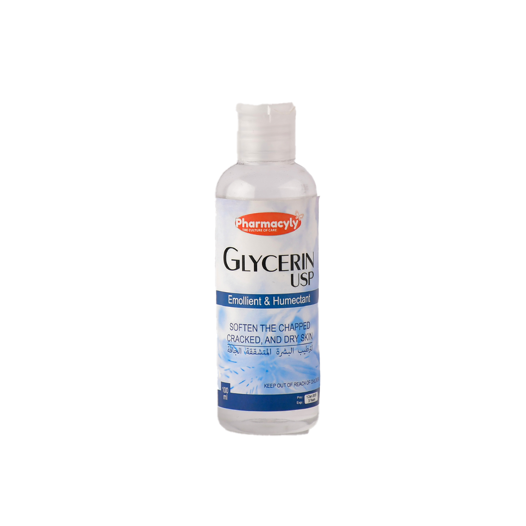 Glycerin 100ml