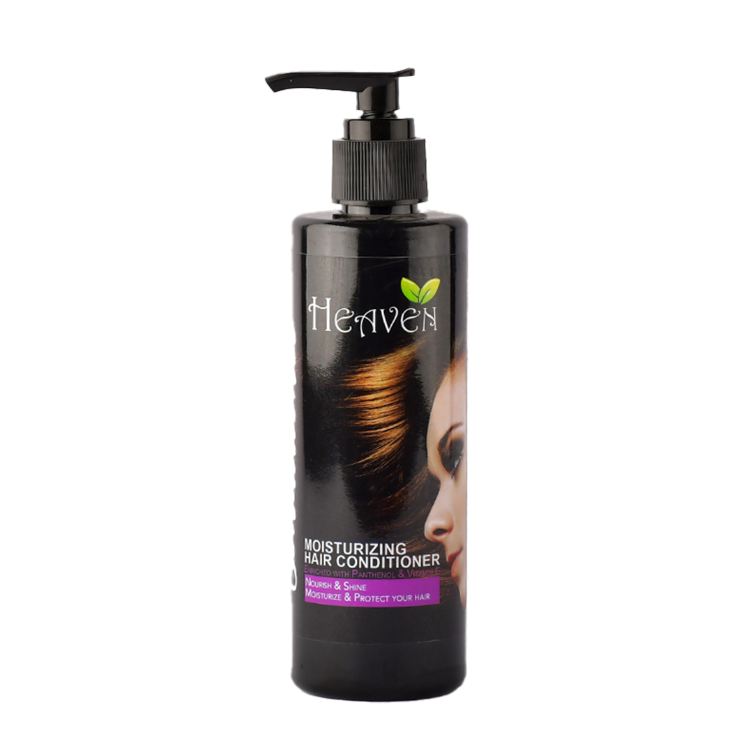 Moisturizing Hair Conditioner