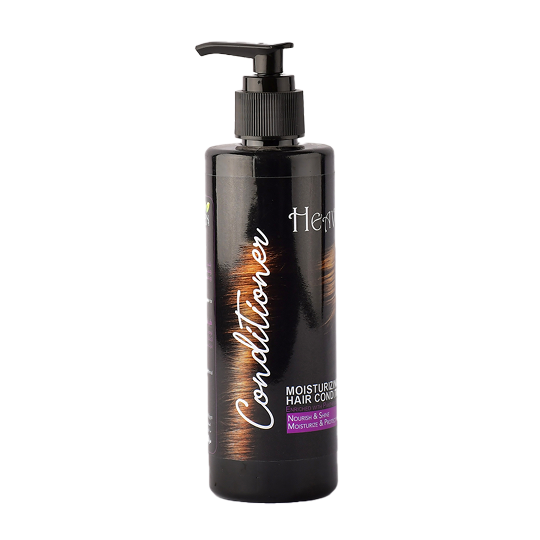 Moisturizing Hair Conditioner
