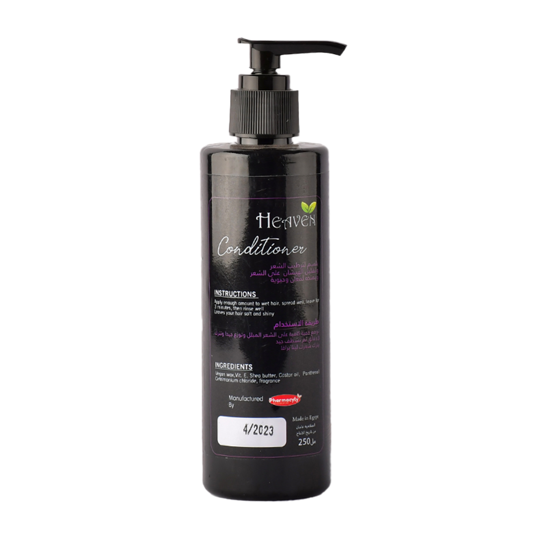 Moisturizing Hair Conditioner