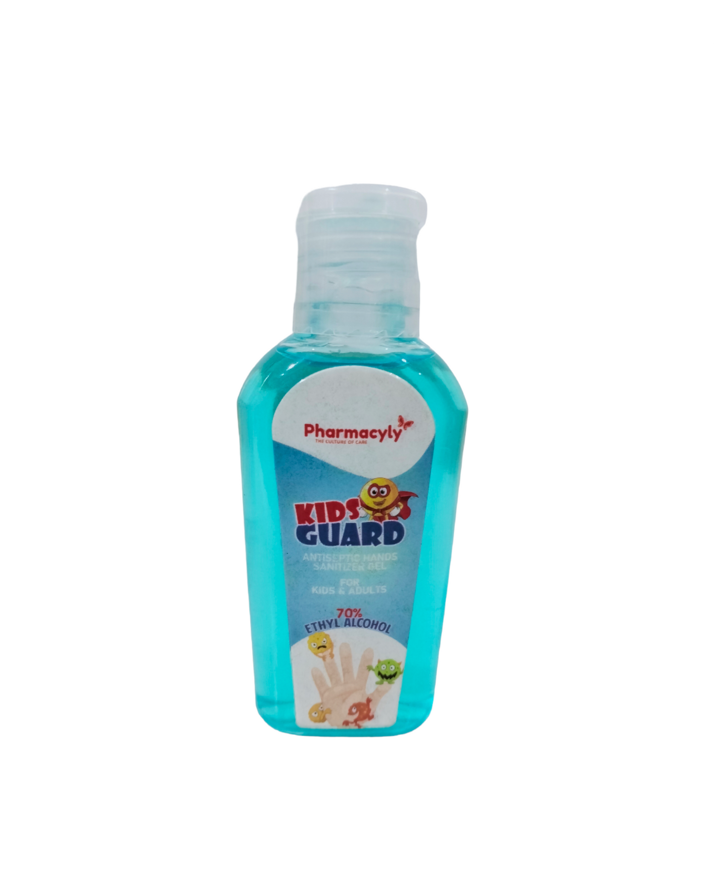 Hand Gel 50ml