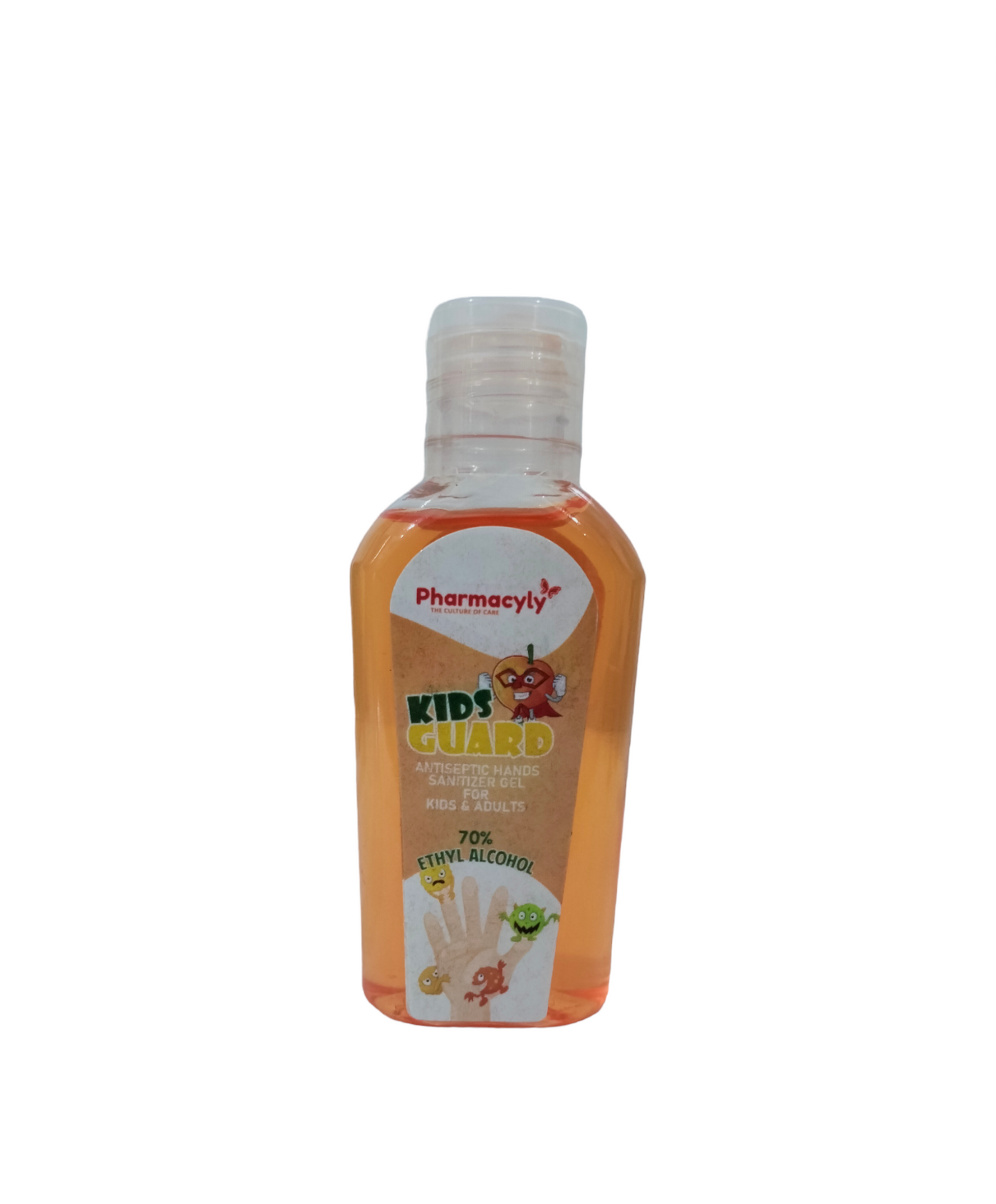 Hand Gel 50ml