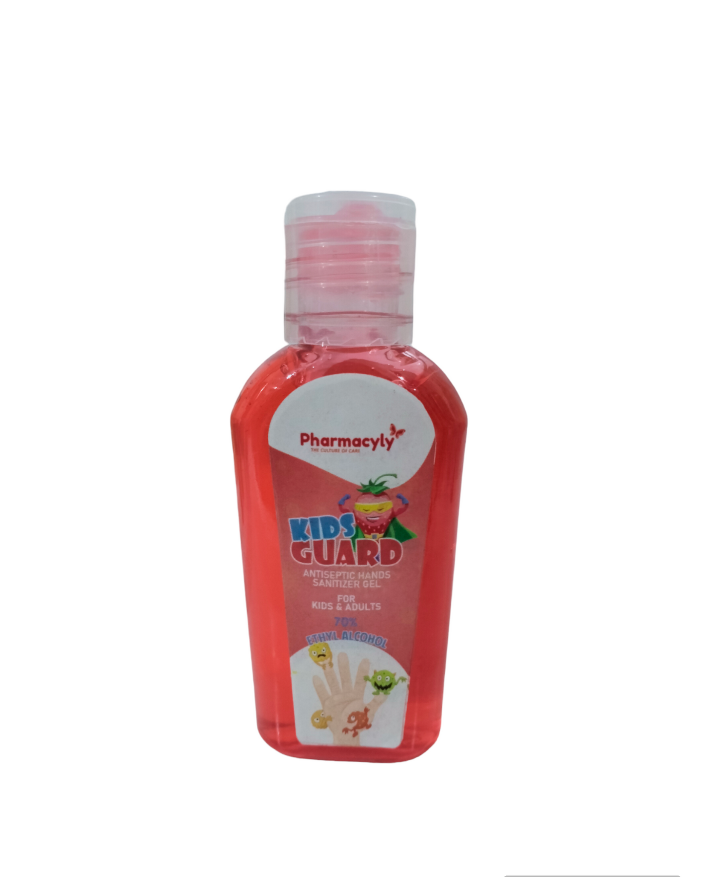 Hand Gel 50ml