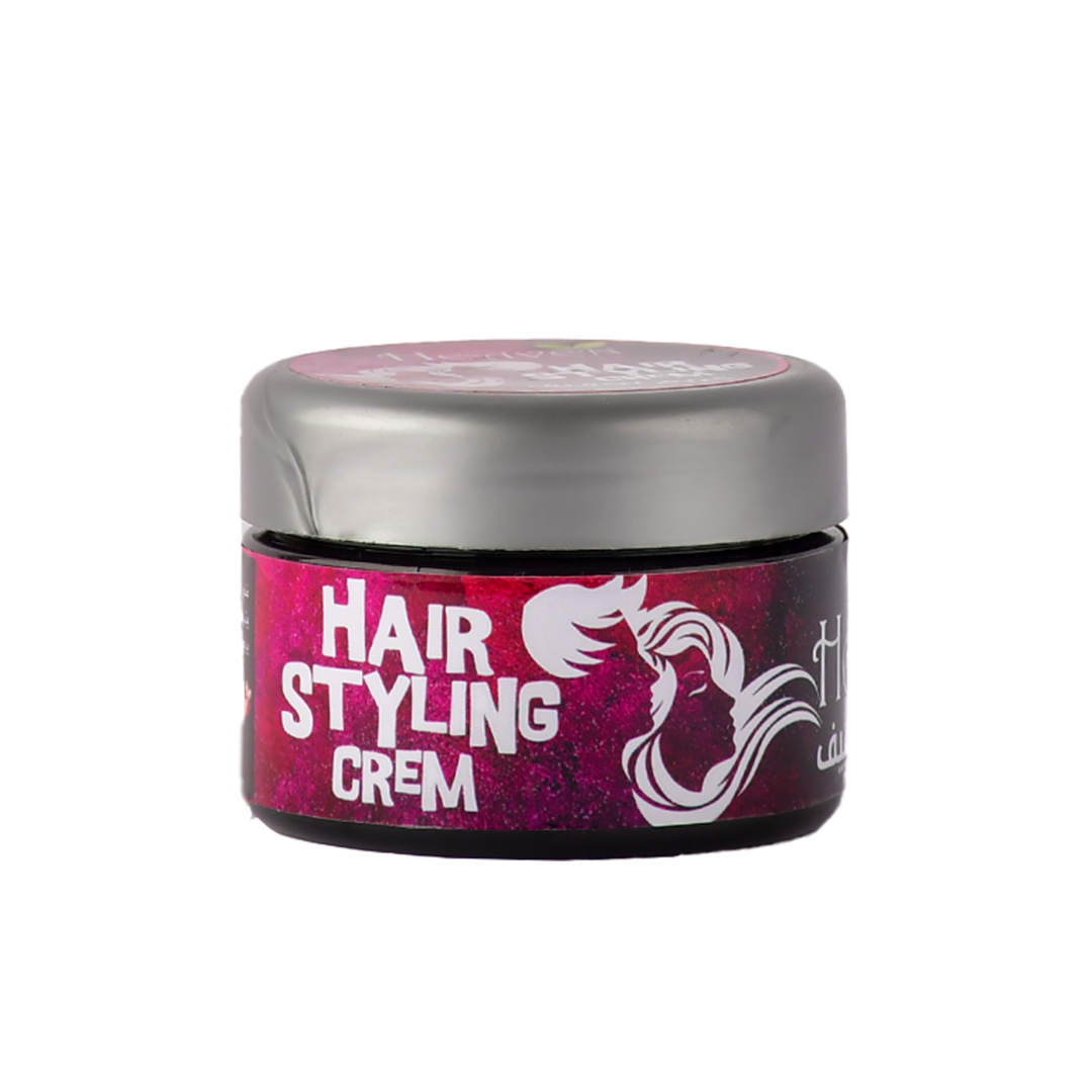 Hair Styling Cream Heaven 100gm