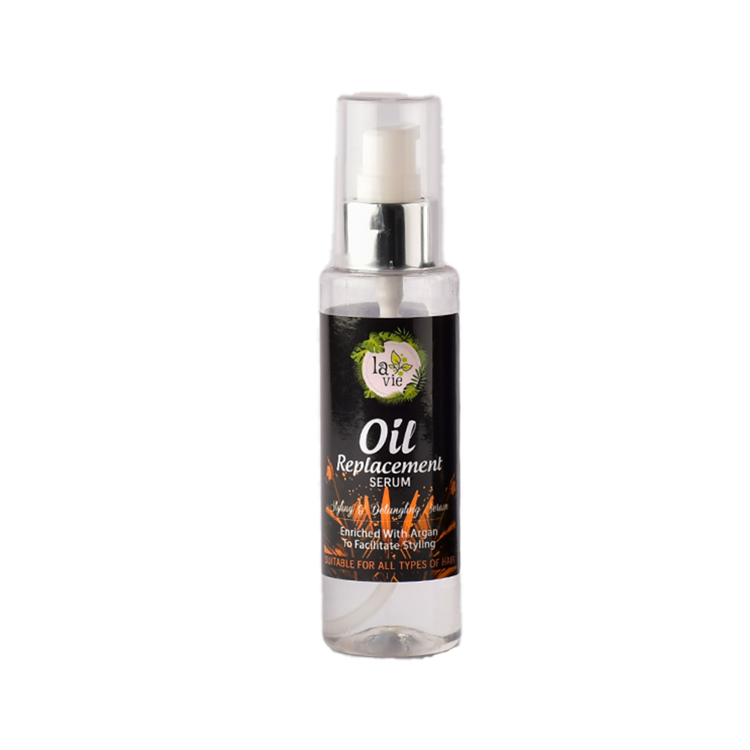 Oil Replacement Serum 120ml