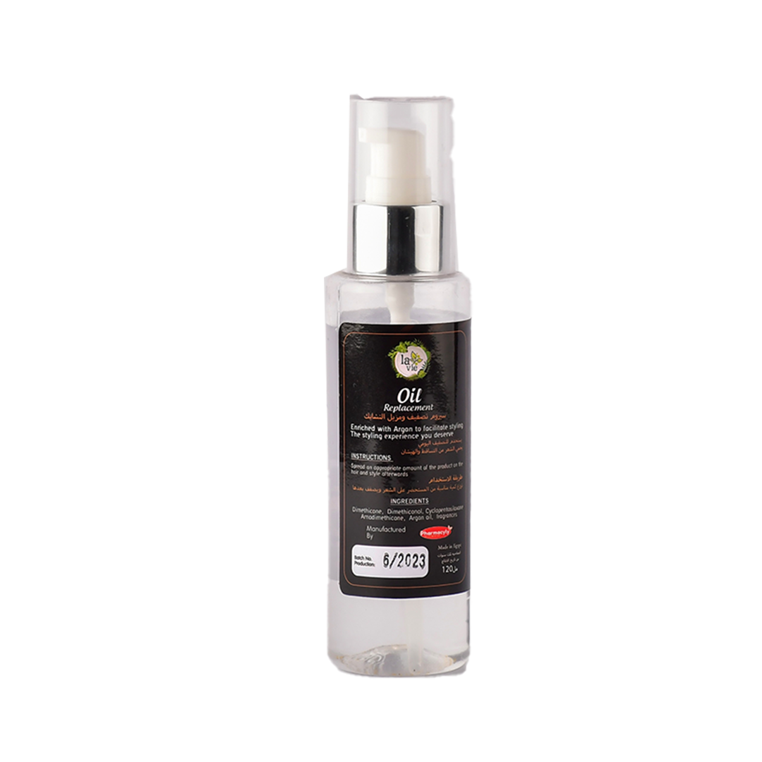 Oil Replacement Serum 120ml