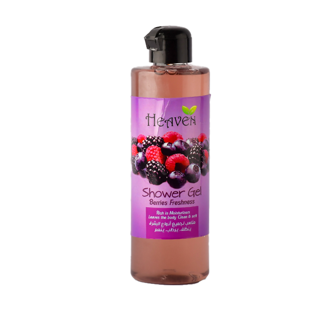 Shower Gel 250 ml