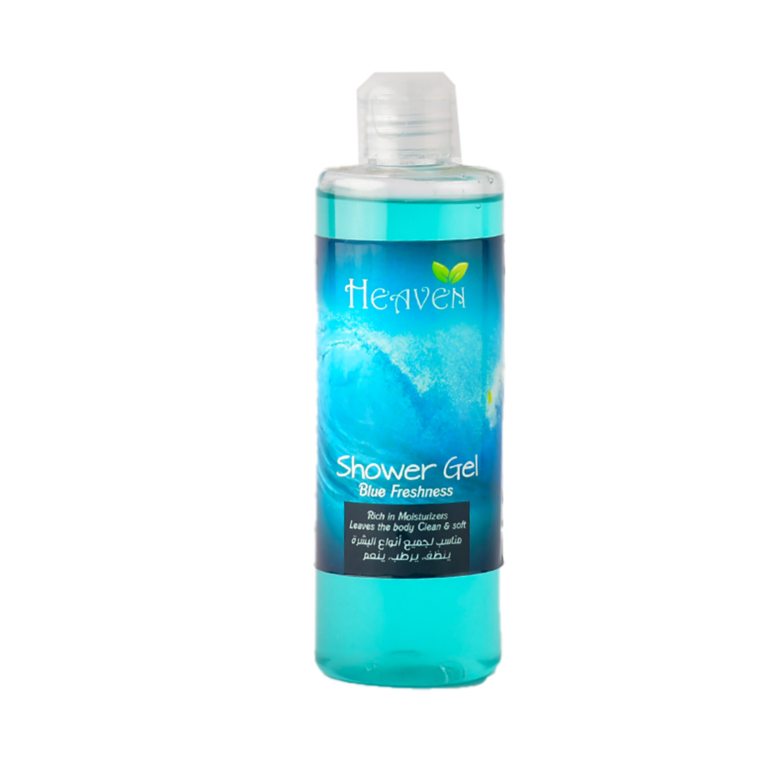 Shower Gel 250 ml