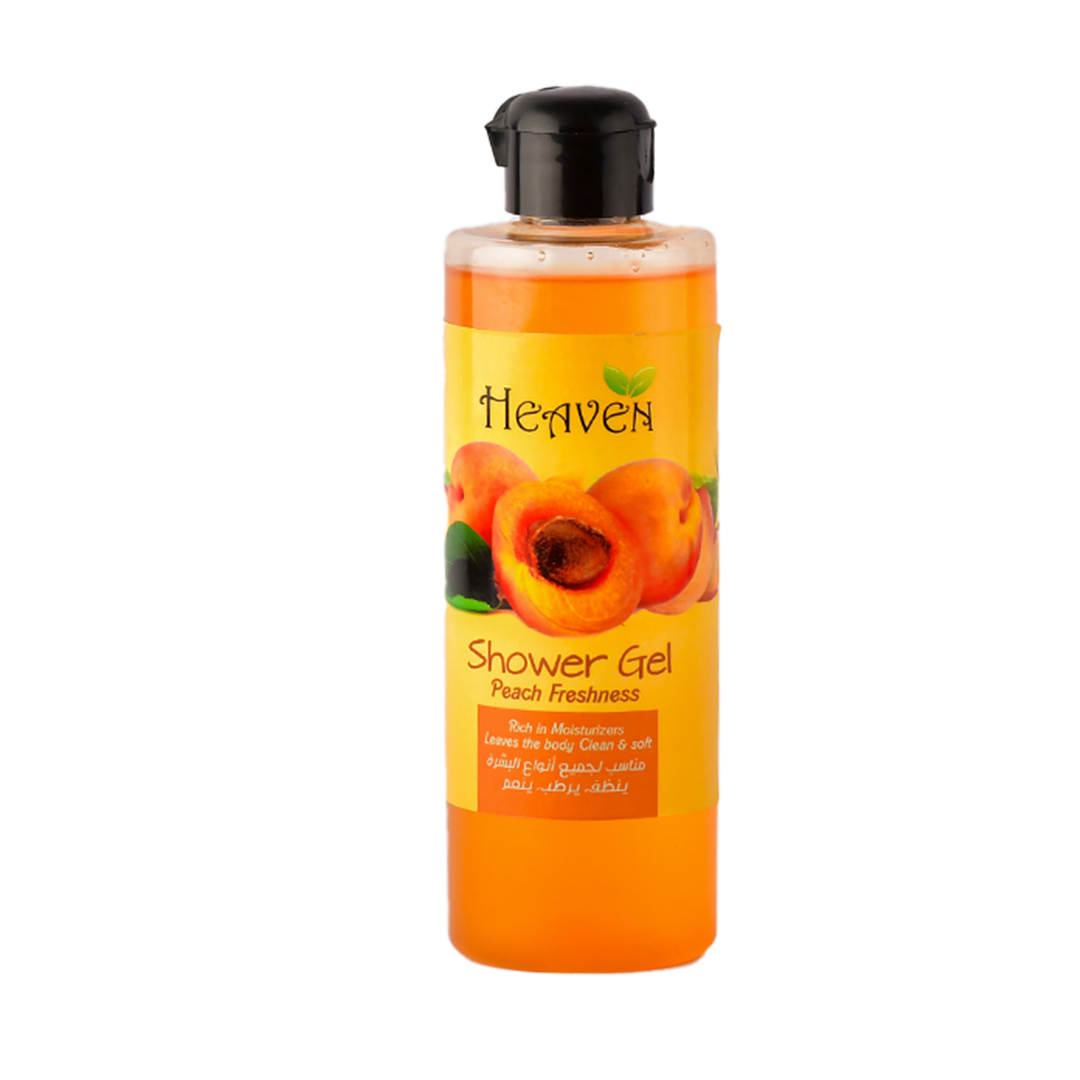 Shower Gel 250 ml