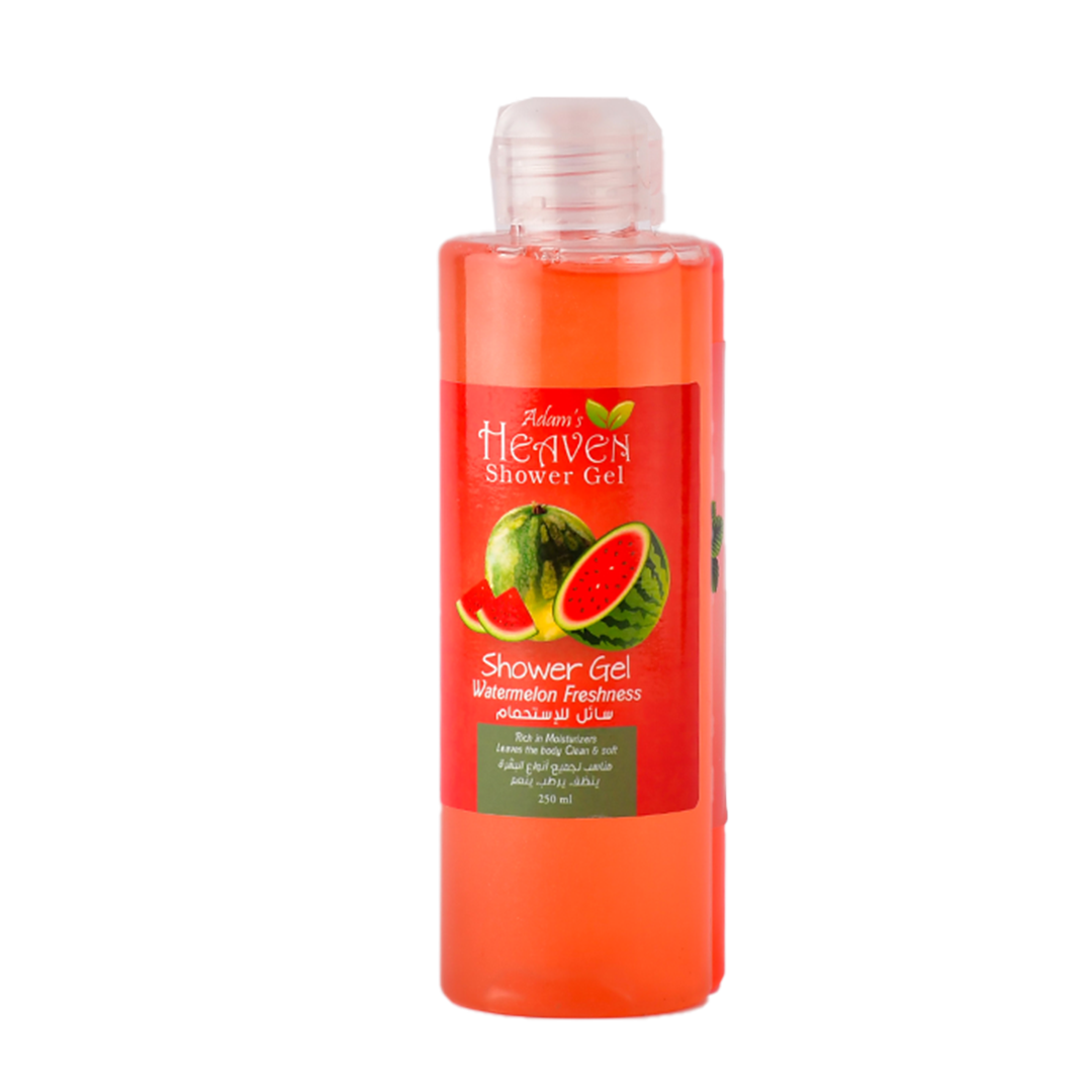 Shower Gel 250 ml