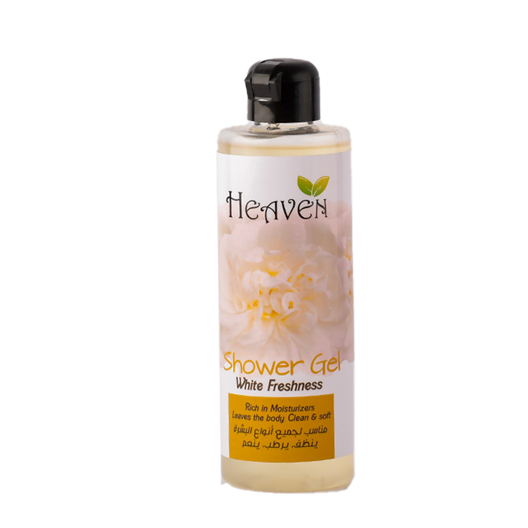Shower Gel 250 ml