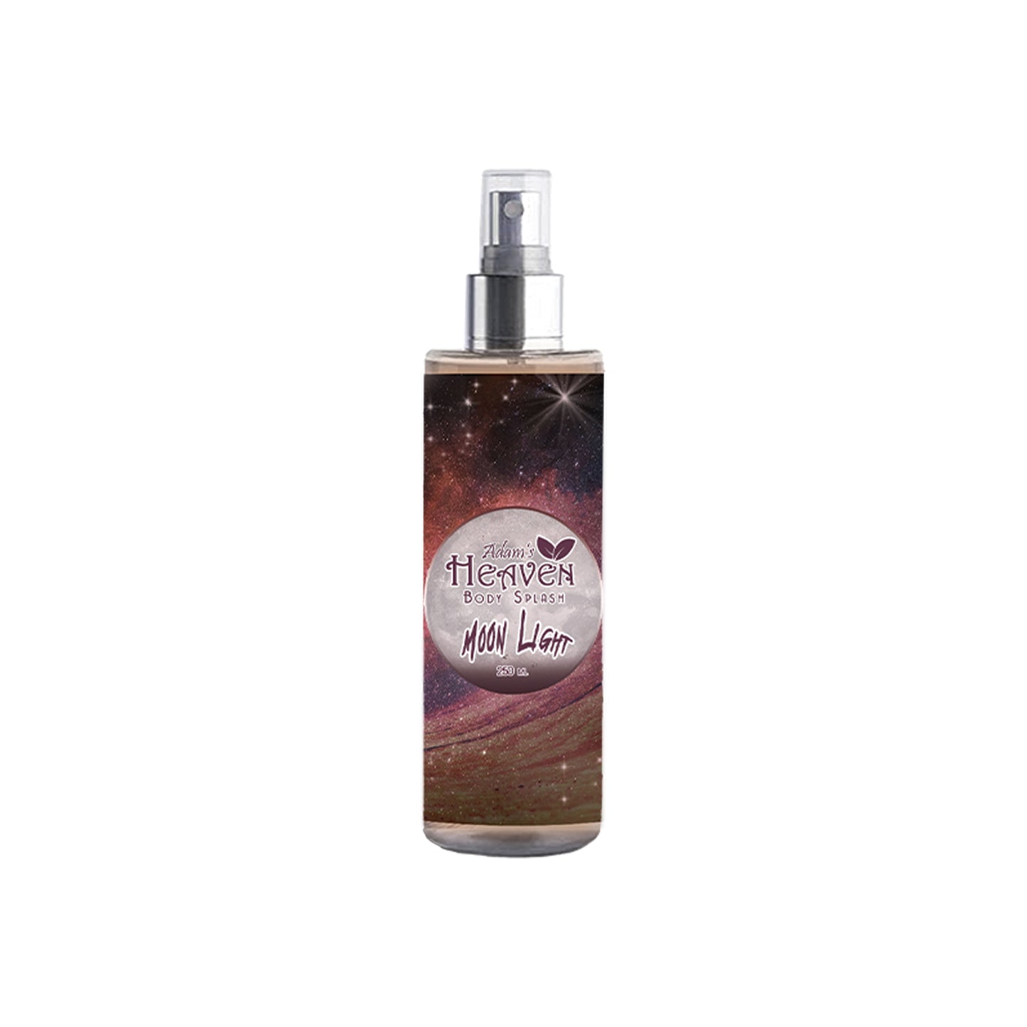 Body Splash 250ml