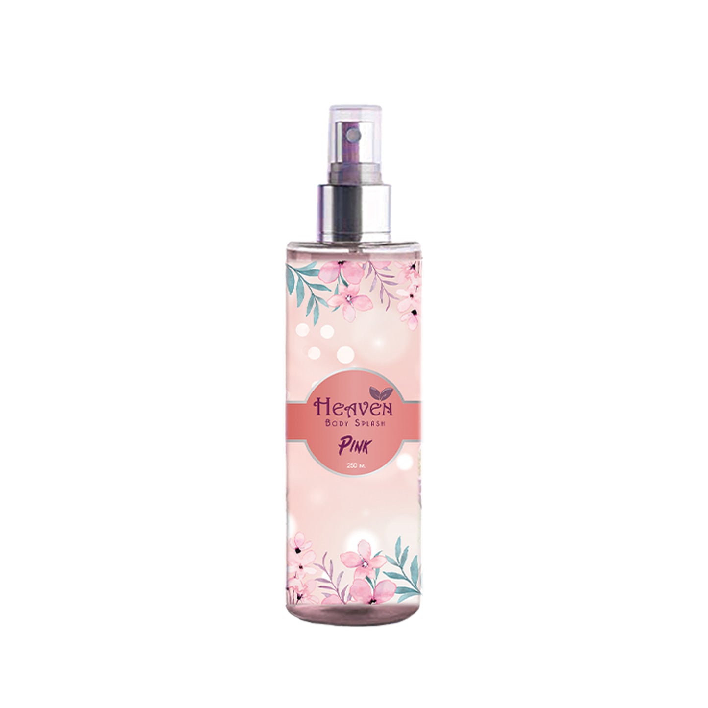 Body Splash 250ml