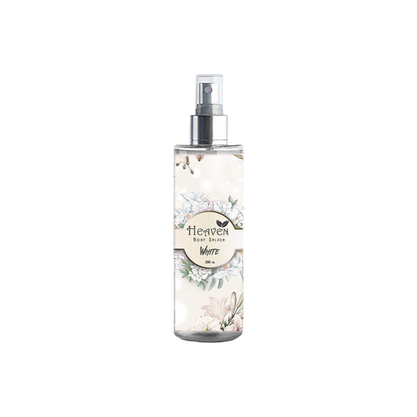 Body Splash 250ml