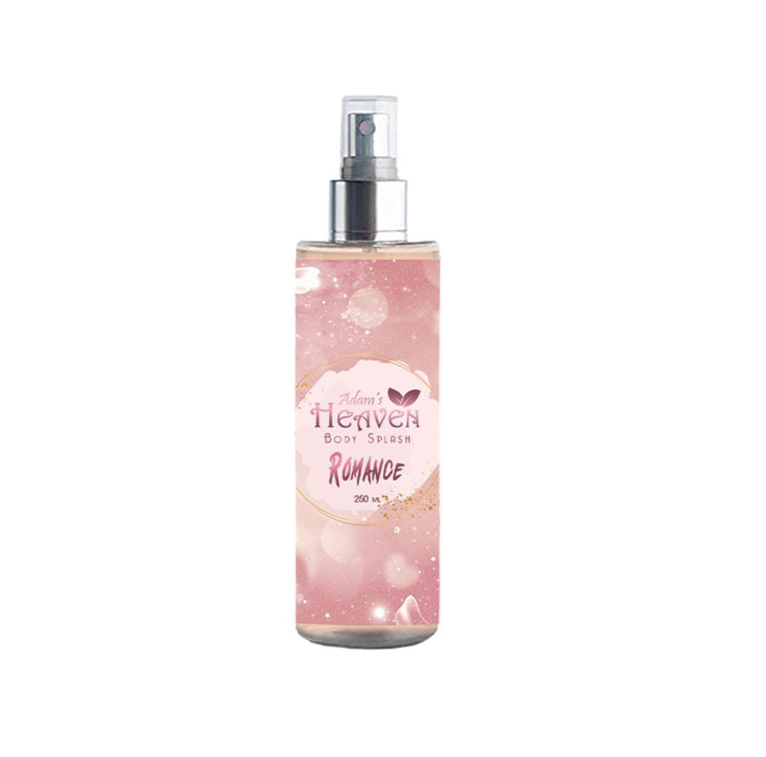 Body Splash 250ml