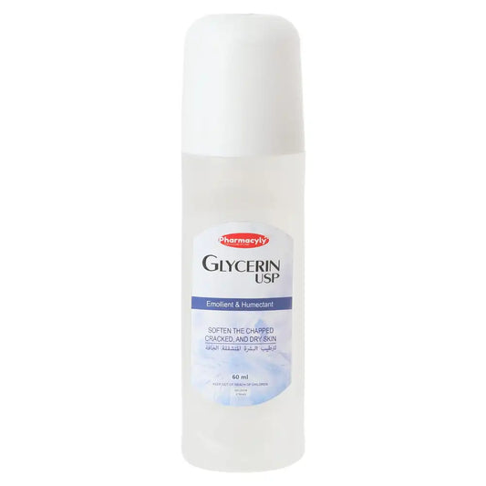 Glycerin 60ml