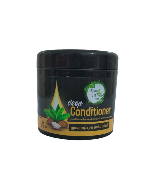 Deep Hair Conditioning 200gm