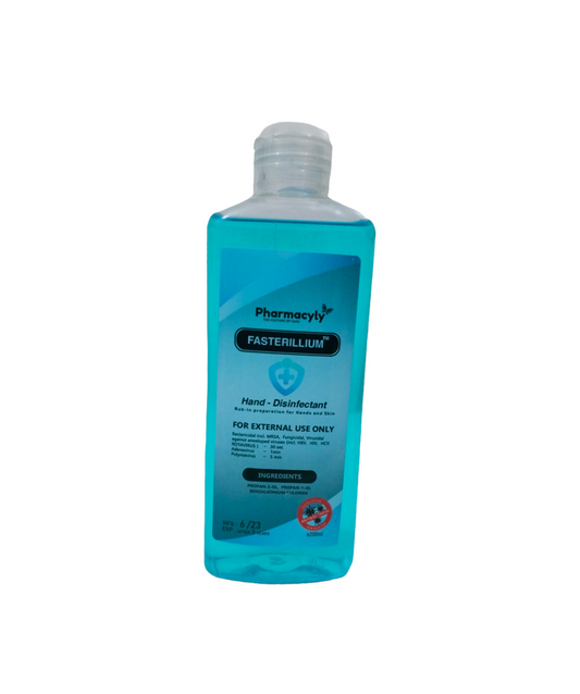 Fasterillium 200ml
