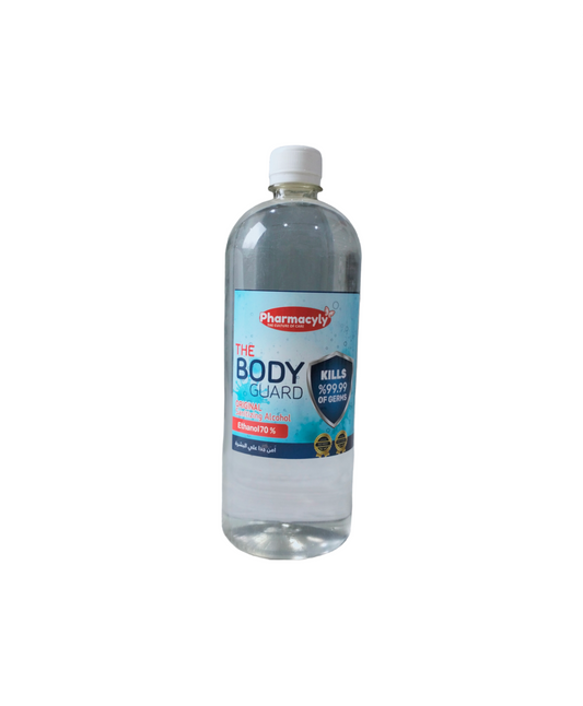 Orgiginal Sanitizing Alcohol 1000ml
