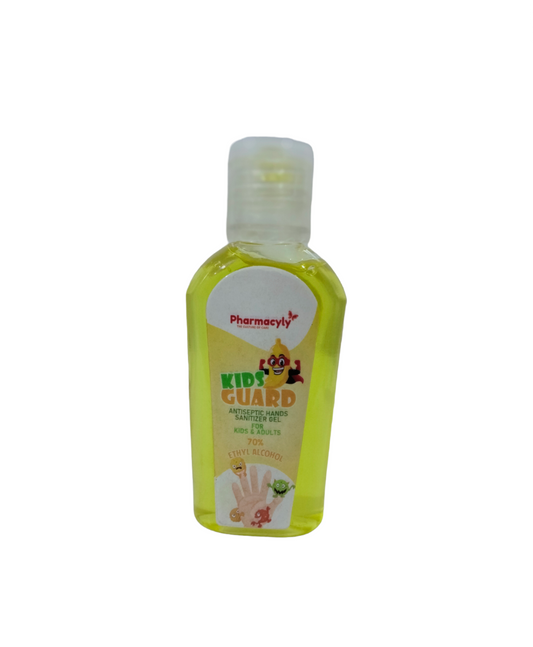 Hand Gel 50ml
