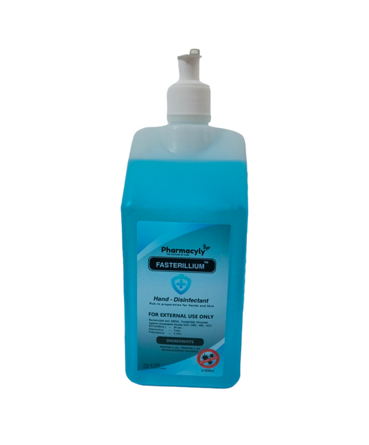 fasterillium 1000 ml