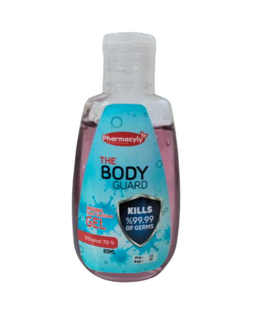 Hand Gel 80ml