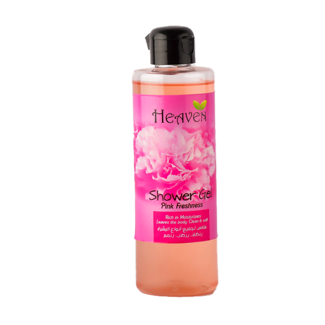 Shower Gel 250 ml