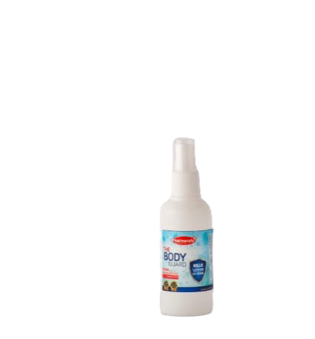 Orgiginal Sanitizing Alcohol 100ml