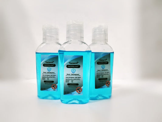 fasterillium 50ml