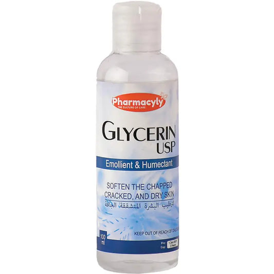 Glycerin  100ml